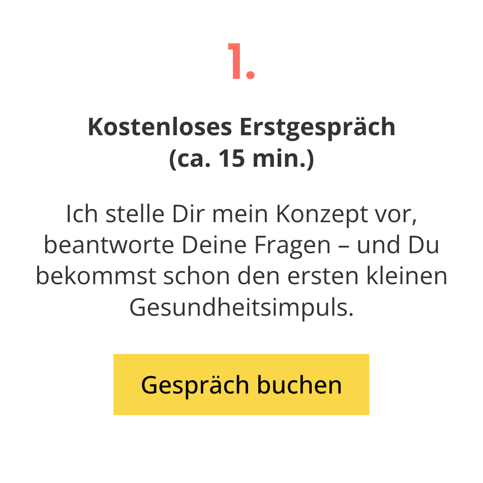 Gespräch buchen